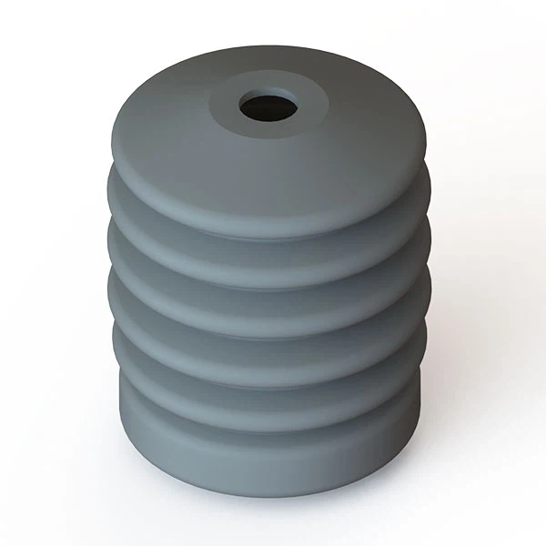 EPDM rubberen balgen