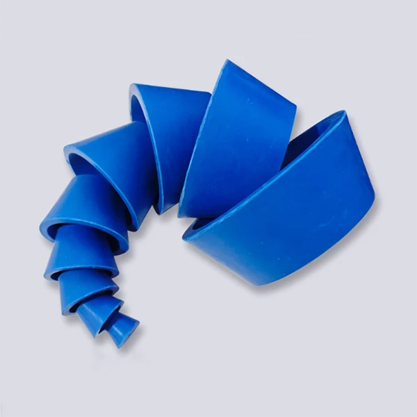 blue buchner funnel holder blue buchner funnel holder