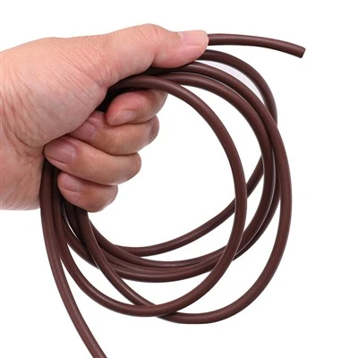Elastisch rubberen koord