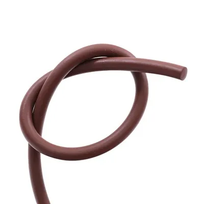 Rubberen elastisch touw