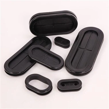 Waterdichte firewall-doorvoertule